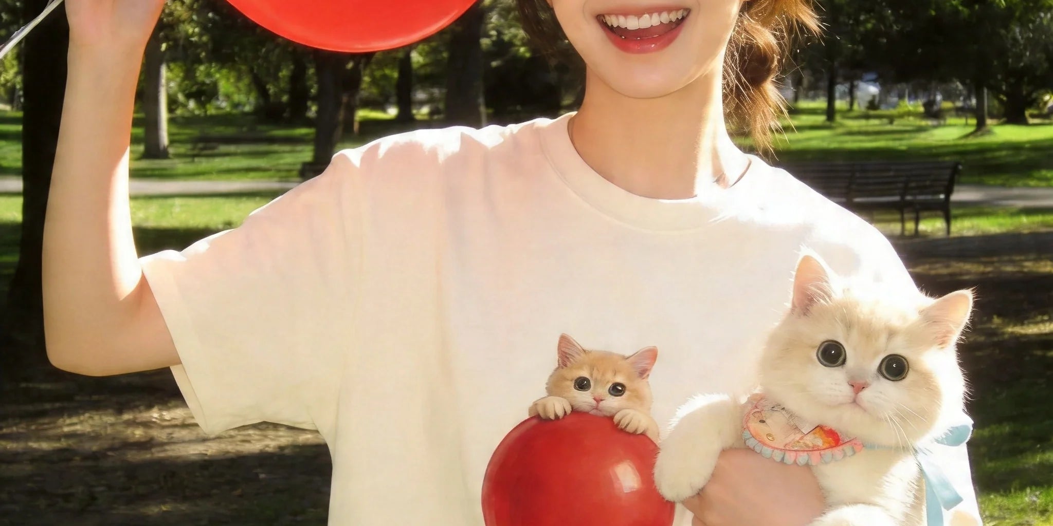 Design - Balloon(Red)