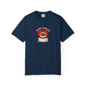 Custom Pet Portrait T-Shirt - 1:1 Personalized | Tomato Theme