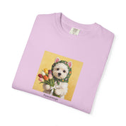 Pawtfit - Tulip Scarf