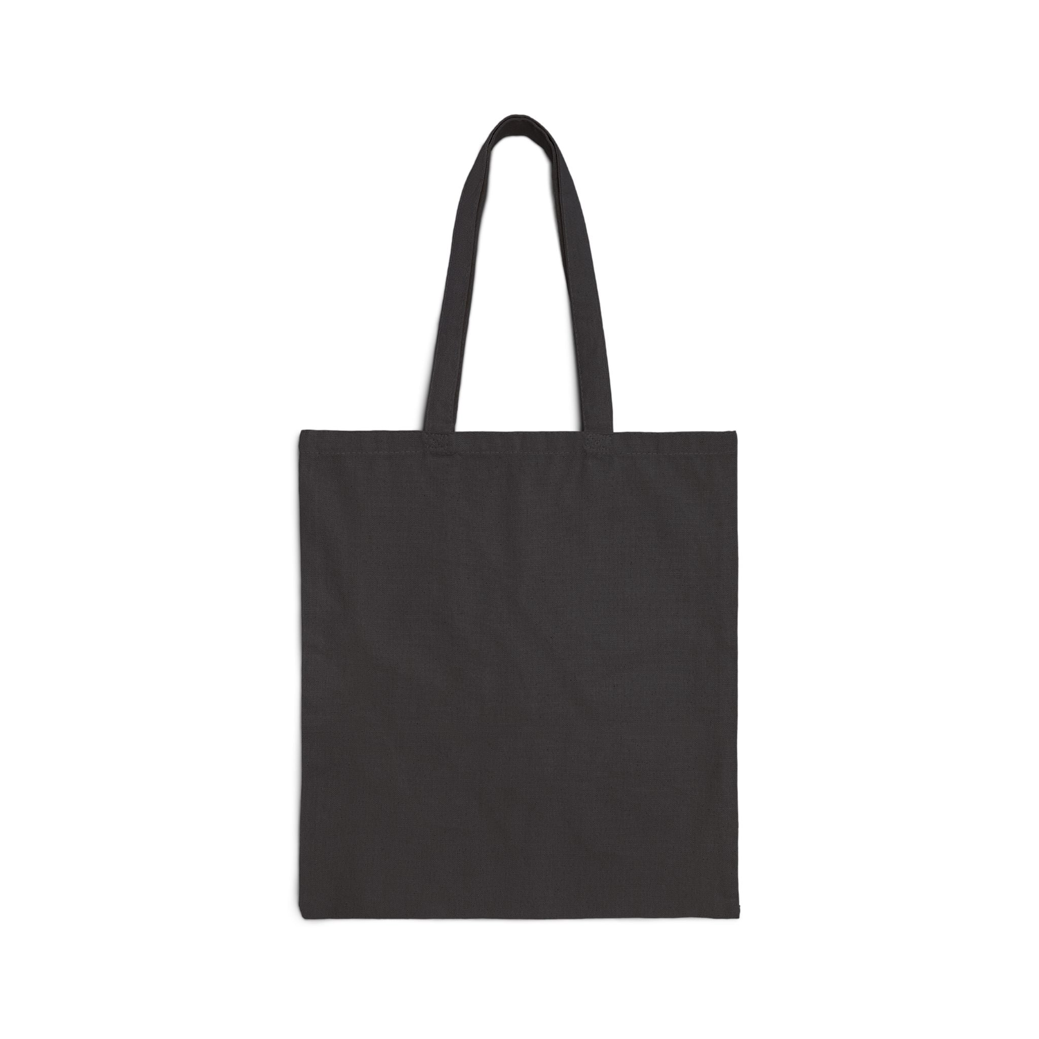 Custom Pet Portrait Tote Bag - 1:1 Personalized | Balloon-Red Theme