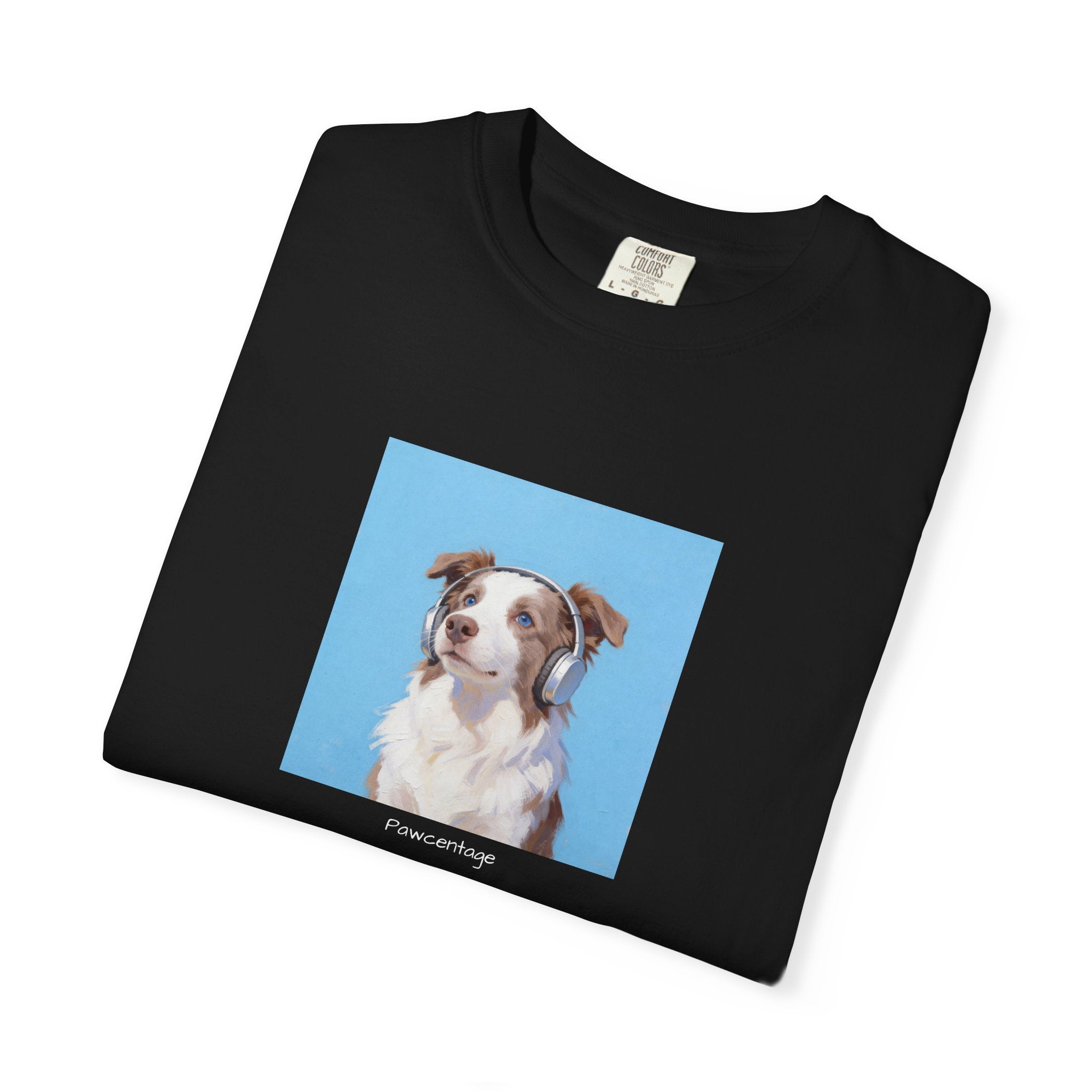 Pawfession - Musician