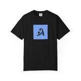 Custom Pet Portrait T-shirt - 1:1 Personalized | Stretch Theme