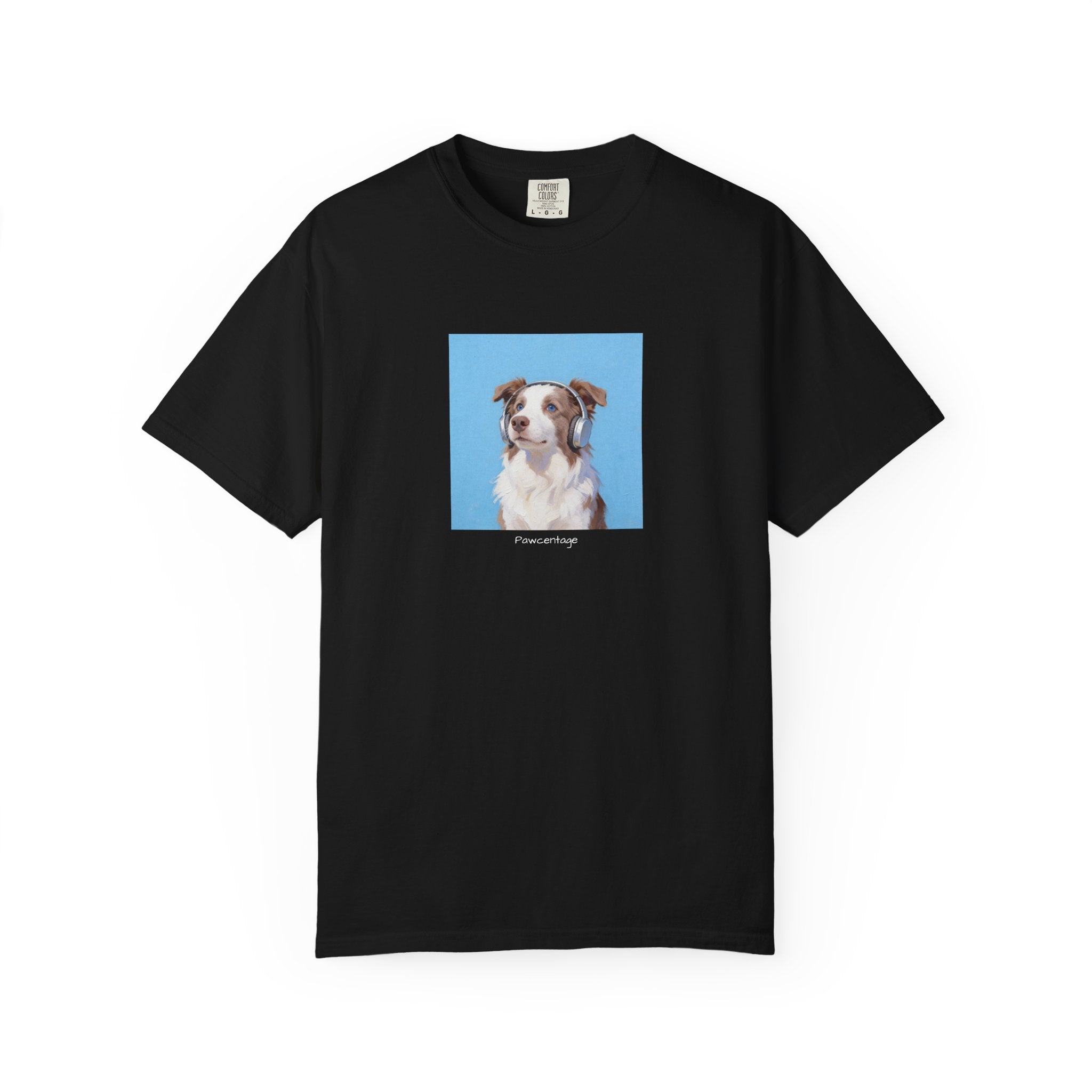 Pawfession - Musician