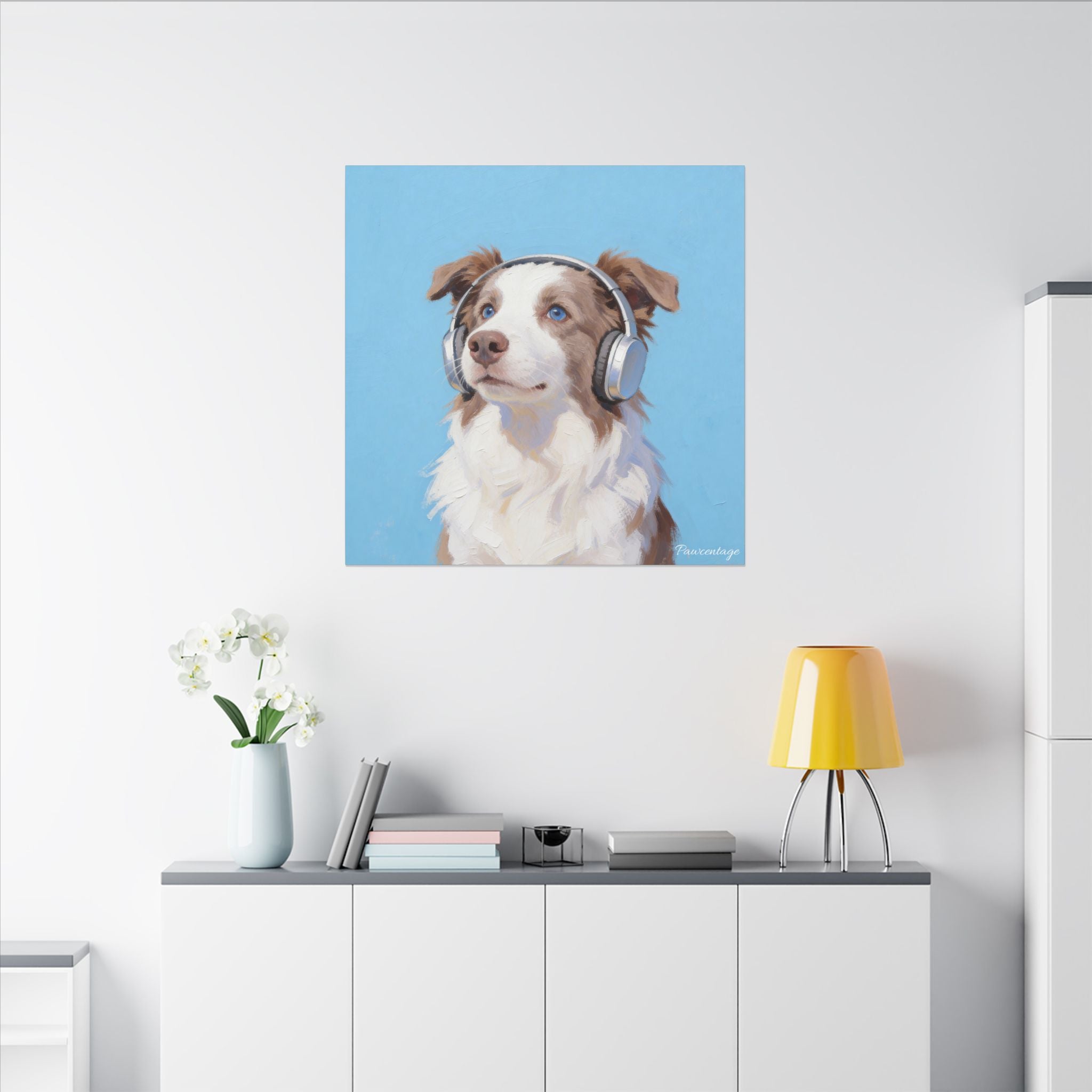 Pawfession - Musician