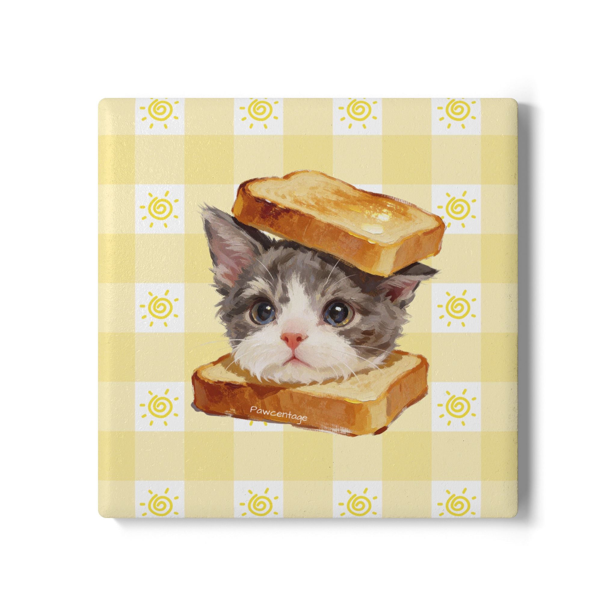 Pawpetizer - Toast