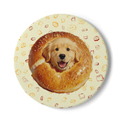 Pawpetizer - Bagel