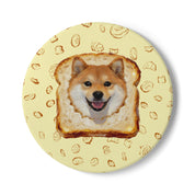Pawpetizer - Bread