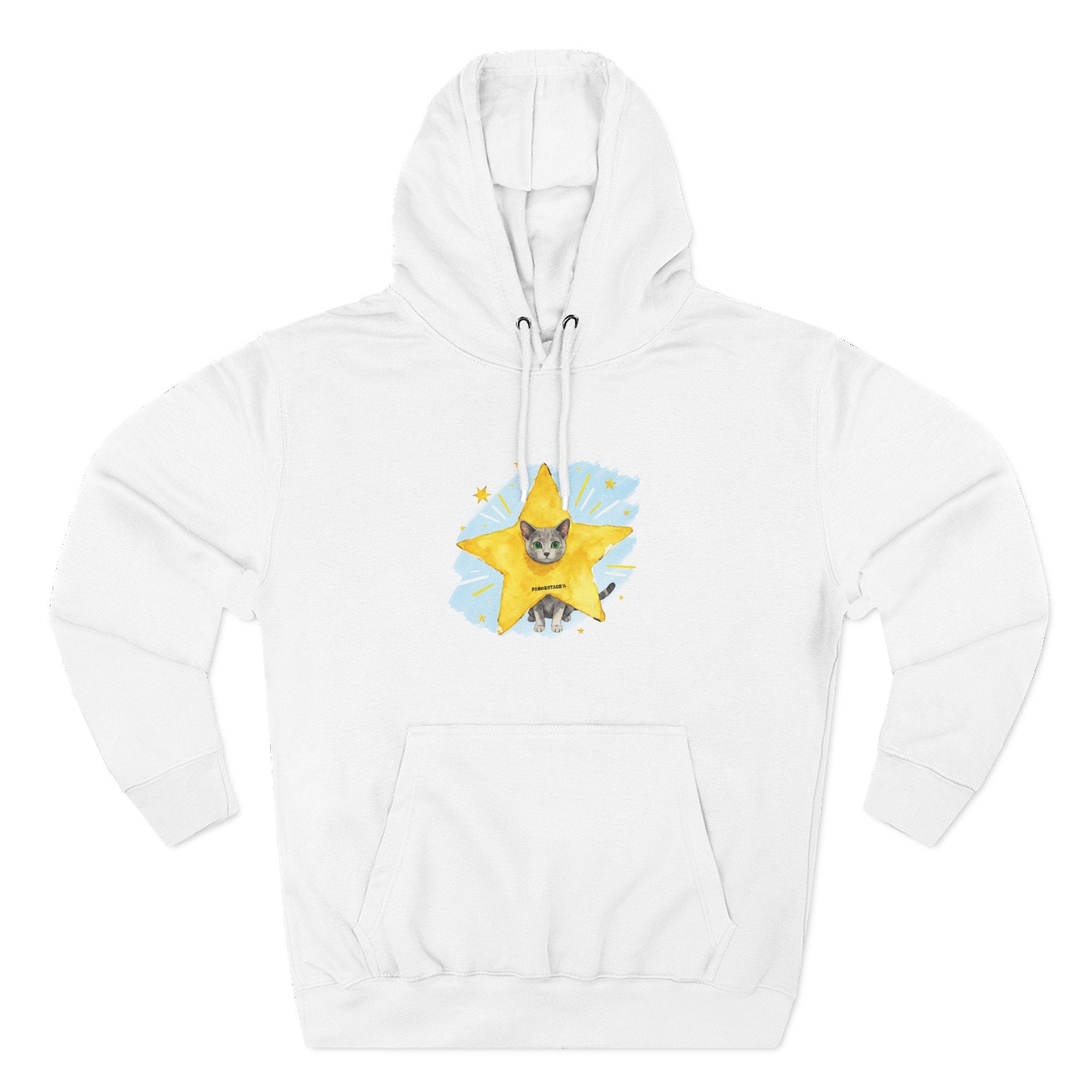 Pawtfit - Yellow Star