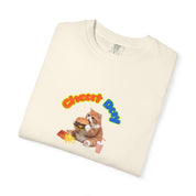 Custom Pet Portrait T-Shirt - 1:1 Personalized | CheatDay Theme