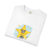 Pawtfit - Yellow Star