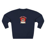 Custom Pet Portrait  Sweatshirt - 1:1 Personalized | Tomato Theme