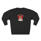 Custom Pet Portrait  Sweatshirt - 1:1 Personalized | Tomato Theme