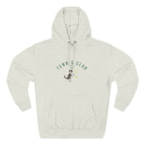 Custom Pet Portrait Hoodie - 1:1 Personalized | Tennis Theme