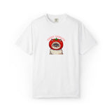 Custom Pet Portrait T-Shirt - 1:1 Personalized | Tomato Theme