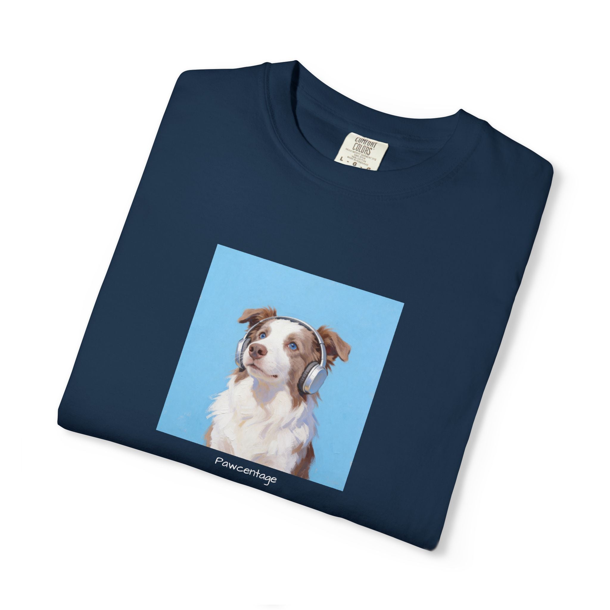 Pawfession - Musician