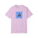 Custom Pet Portrait T-shirt - 1:1 Personalized | Stretch Theme