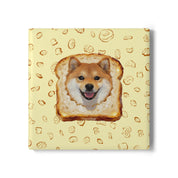 Pawpetizer - Bread