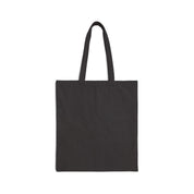 Custom Pet Portrait Tote Bag - 1:1 Personalized | Chill-Red Theme