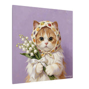 Pawtfit - Fruit Scarf