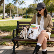 Pawtfit - Sunglasses