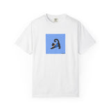 Custom Pet Portrait T-shirt - 1:1 Personalized | Stretch Theme