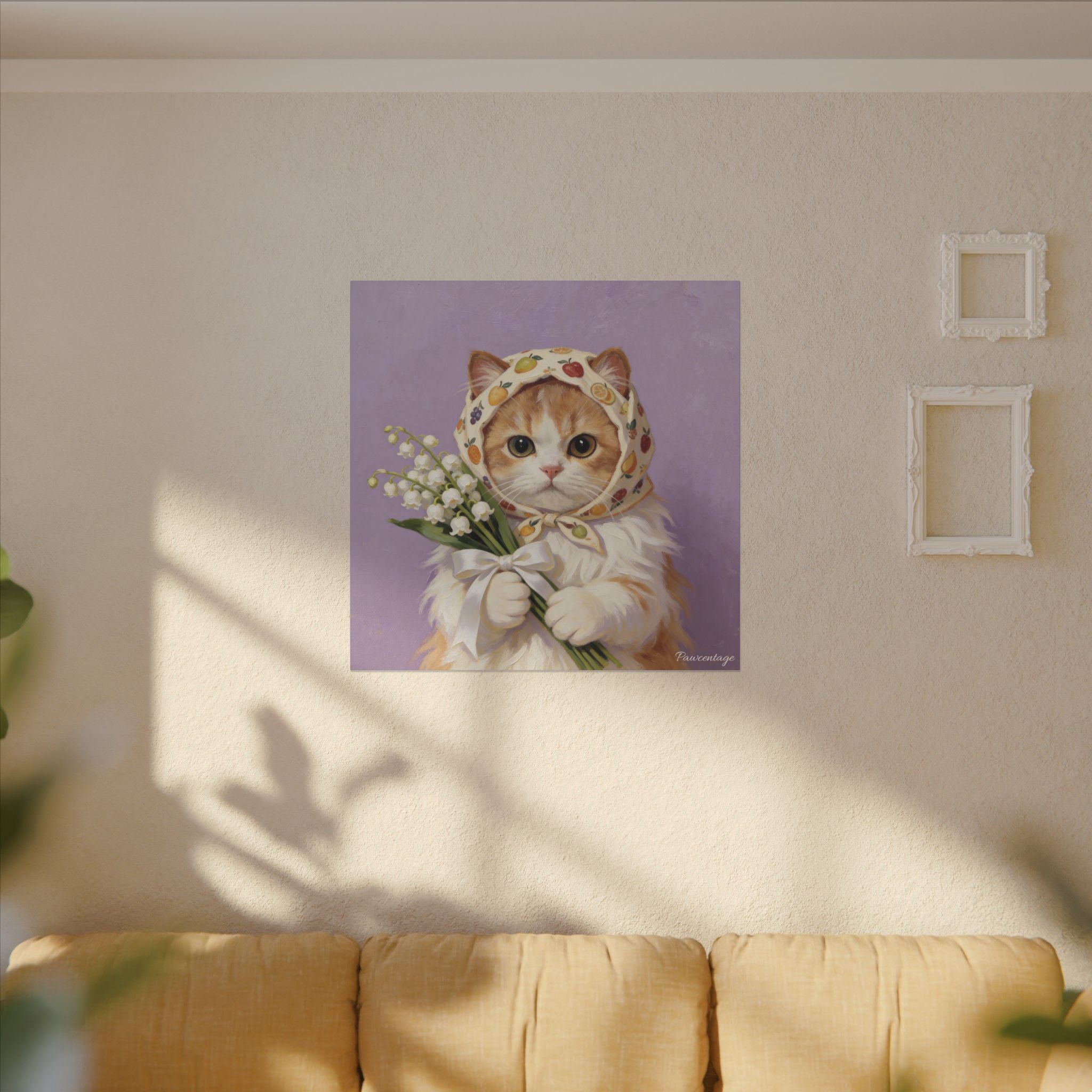 Pawtfit - Fruit Scarf