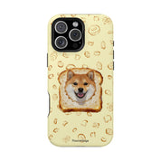 Pawpetizer - Bread
