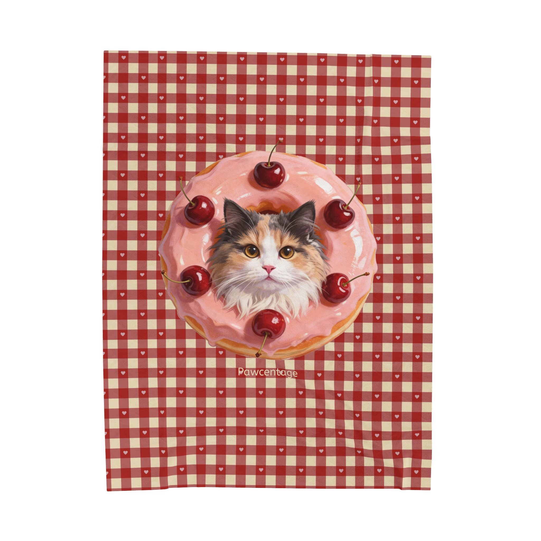 Pawpetizer - Donut