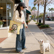 Pawtfit - Tulip Scarf